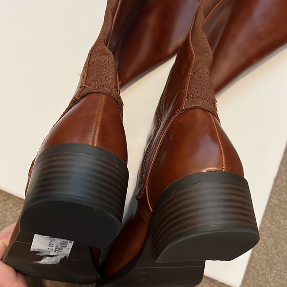 NWOT Target Ladies Boots - Picture 4 of 7